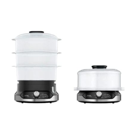 Nồi hấp thực phẩm Tefal UltraCompact VC204810_ĐMGDSG