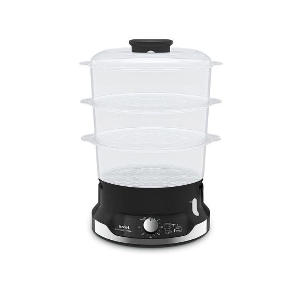 Nồi hấp thực phẩm Tefal UltraCompact VC204810_ĐMGDSG