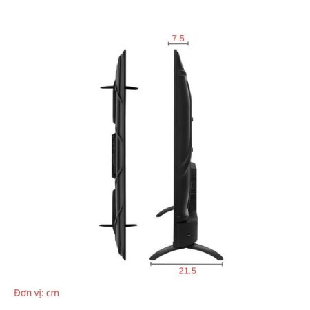 Smart Tivi Coocaa Full HD 43 Inch 43S3U+_ĐMGDSG