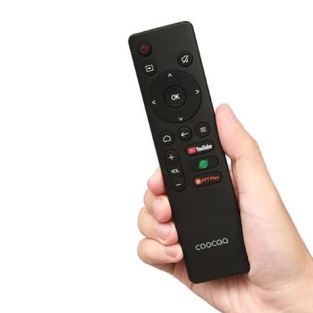 Smart Tivi Coocaa Full HD 43 Inch 43S3U+_ĐMGDSG