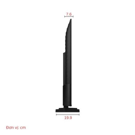 Smart tivi Samsung Crystal UHD 4K 55 inch UA55U8500FKXXV_ĐMGDSG
