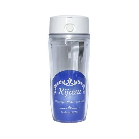 Bình tạo nước giàu khí Hydro cầm tay Kijazu 300ml