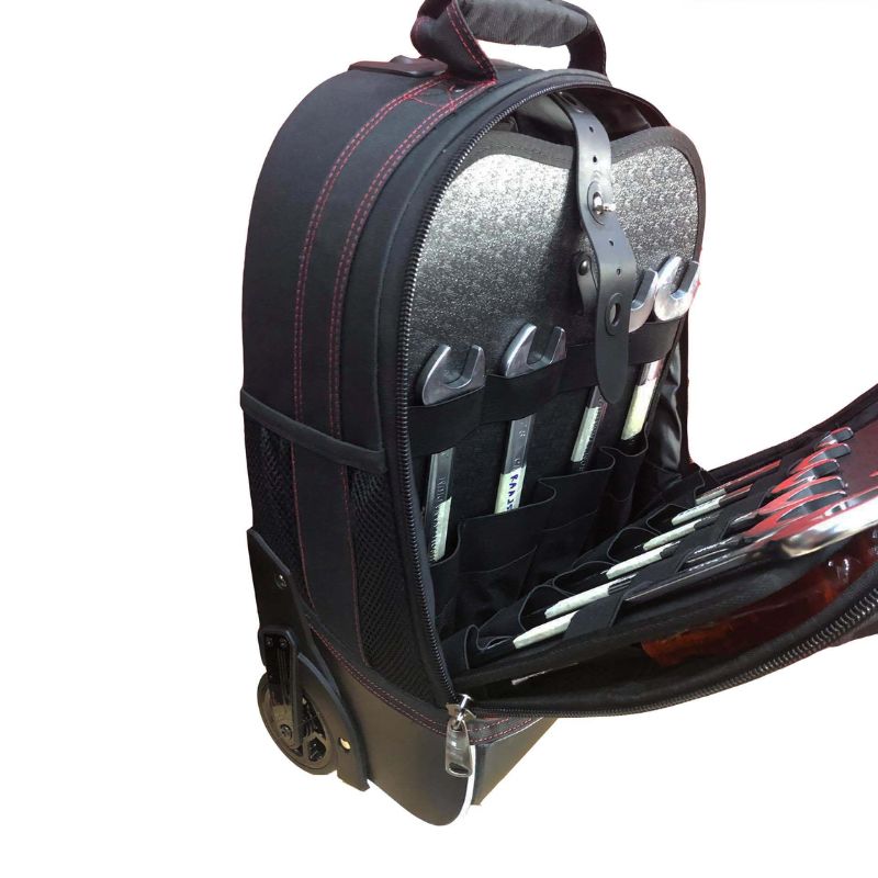 Balo dụng cụ có cần kéo CSPS 36cm VNRB036101_ĐMGDSG