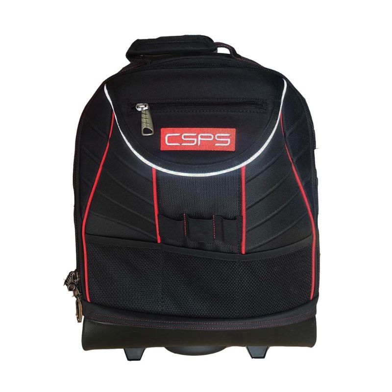 Balo dụng cụ có cần kéo CSPS 36cm VNRB036101_ĐMGDSG