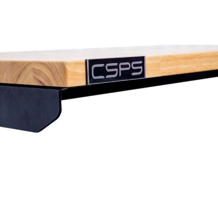 Bàn điều chỉnh chiều cao 117cm CSPS VNLT117XDB12_ĐMGDSG