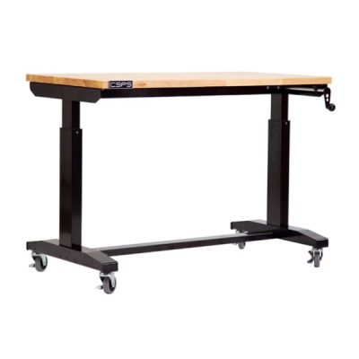 Bàn điều chỉnh chiều cao CSPS 132cm VNLT132XDB12_ĐMGDSG