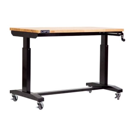 Bàn điều chỉnh chiều cao CSPS 132cm VNLT132XDB12_ĐMGDSG