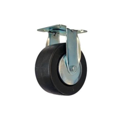 Bánh xe CSPS 227kg đế cố định mạ kẽm D320052-BX_ĐMGDSG