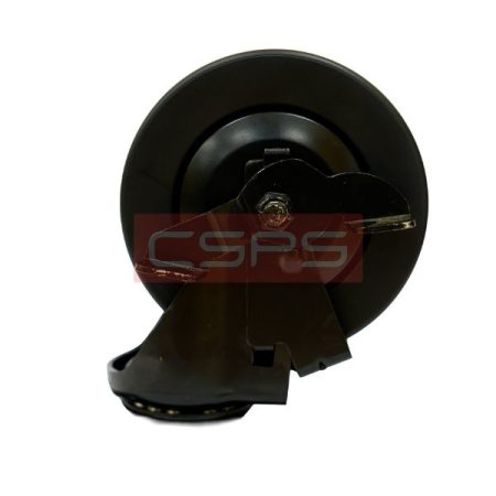 Bánh xe CSPS 227kg đế xoay khóa màu đen D320032-BX_ĐMGDSG
