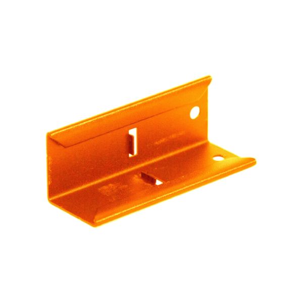Bas nối L kệ màu cam CSPS VNSV000BLBV3_ĐMGDSG