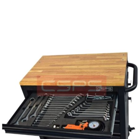 Bộ dụng cụ Wokin 171 chi tiết cho tủ CSPS WKHT76171BV1_ĐMGDSG