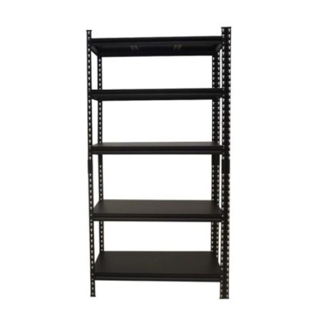 Kệ đa năng CSPS 061cm 5 vách ngăn VNSV061A5BB2 (đen)_ĐMGDSG