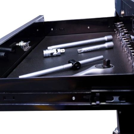 Tủ di động CSPS 79cm - 01 hộc kéo VNUC07901BB4_ĐMGDSG