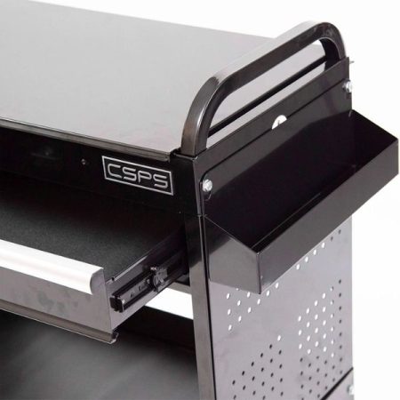 Tủ di động CSPS 79cm - 01 hộc kéo VNUC07901BB4_ĐMGDSG