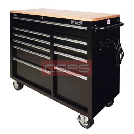 Tủ dụng cụ CSPS 104cm - 10 hộc kéo VNTC10410B13M_ĐMGDSG