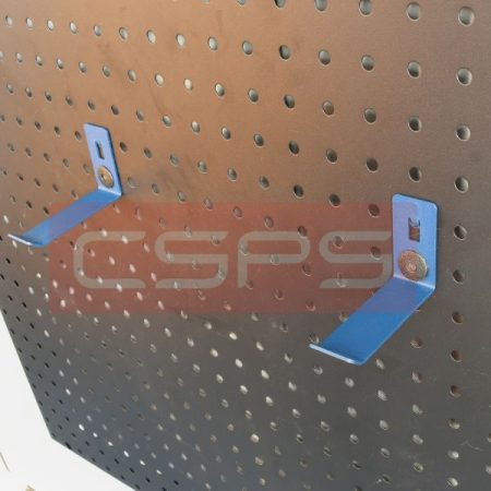 Móc treo dụng cụ màu xanh CSPS VNHTBL1_ĐMGDSG