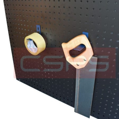 Móc treo dụng cụ màu xanh CSPS VNHTBL1_ĐMGDSG