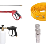 Phụ kiện máy xịt rửa