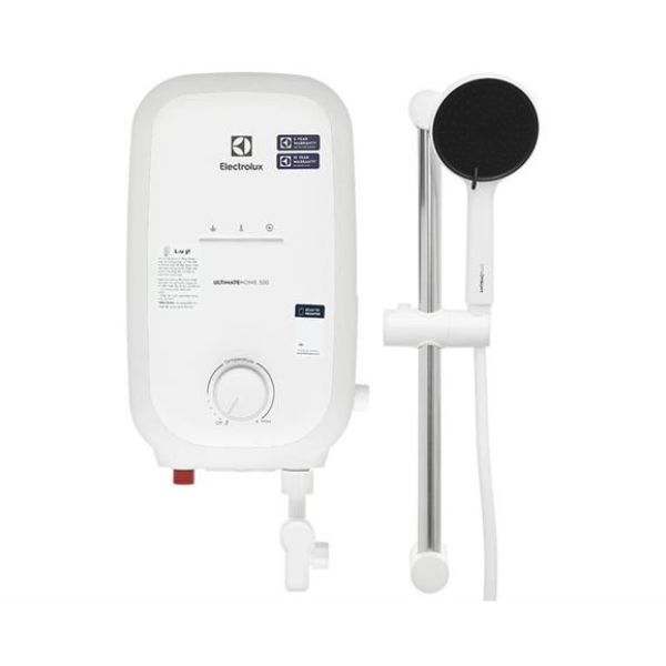 Máy nước nóng trực tiếp Electrolux 4500W EWE451QB-W4_ĐMGDSG