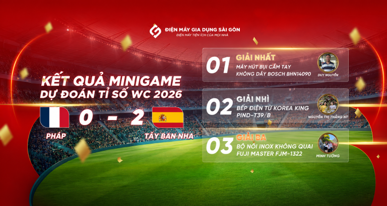 Kết quả dự đoán tỉ số World Cup 2026: Pháp – Tây Ban Nha