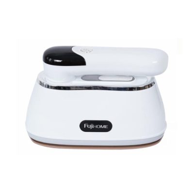 Bàn là hơi nước cầm tay gấp gọn Fujihome SI200CW – Linh hoạt điều chỉnh hơi nước, chăm sóc quần áo hiệu quả