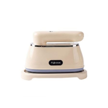 Bàn là hơi nước cầm tay gấp gọn Fujihome SI200DC – Nhỏ gọn, tiện lợi, chăm sóc quần áo nhanh chóng