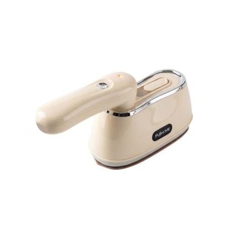 Bàn là hơi nước cầm tay gấp gọn Fujihome SI200DC – Nhỏ gọn, tiện lợi, chăm sóc quần áo nhanh chóng