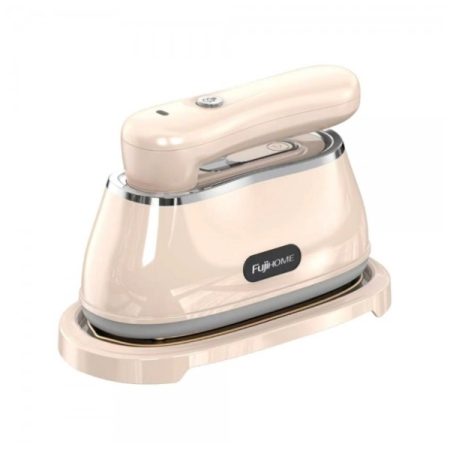 Bàn là hơi nước cầm tay gấp gọn Fujihome SI200DC – Nhỏ gọn, tiện lợi, chăm sóc quần áo nhanh chóng