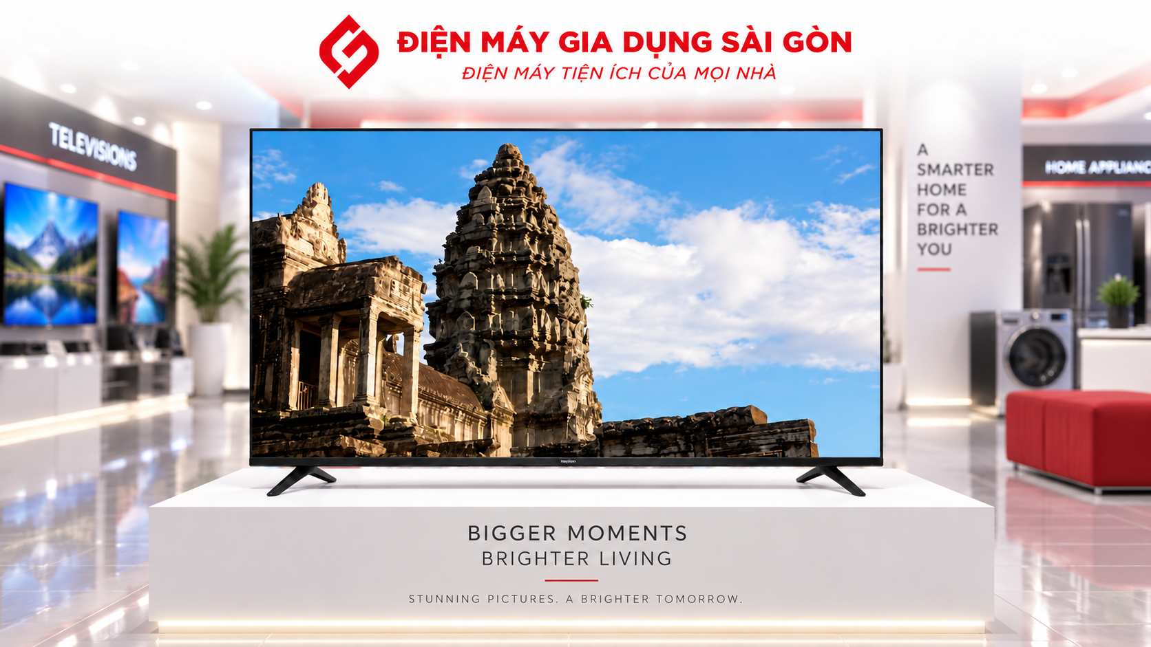 Đánh giá Google Tivi QLED Xiaomi A Pro 4K 65 inch L65MB-APSEA 2026