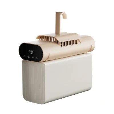 Máy sấy quần áo Fujihome FCD16 khử trùng UV gấp gọn
