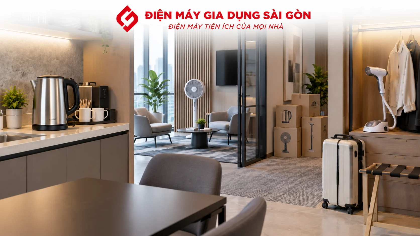 Giải pháp cung cấp và triển khai điện máy cho dự án
