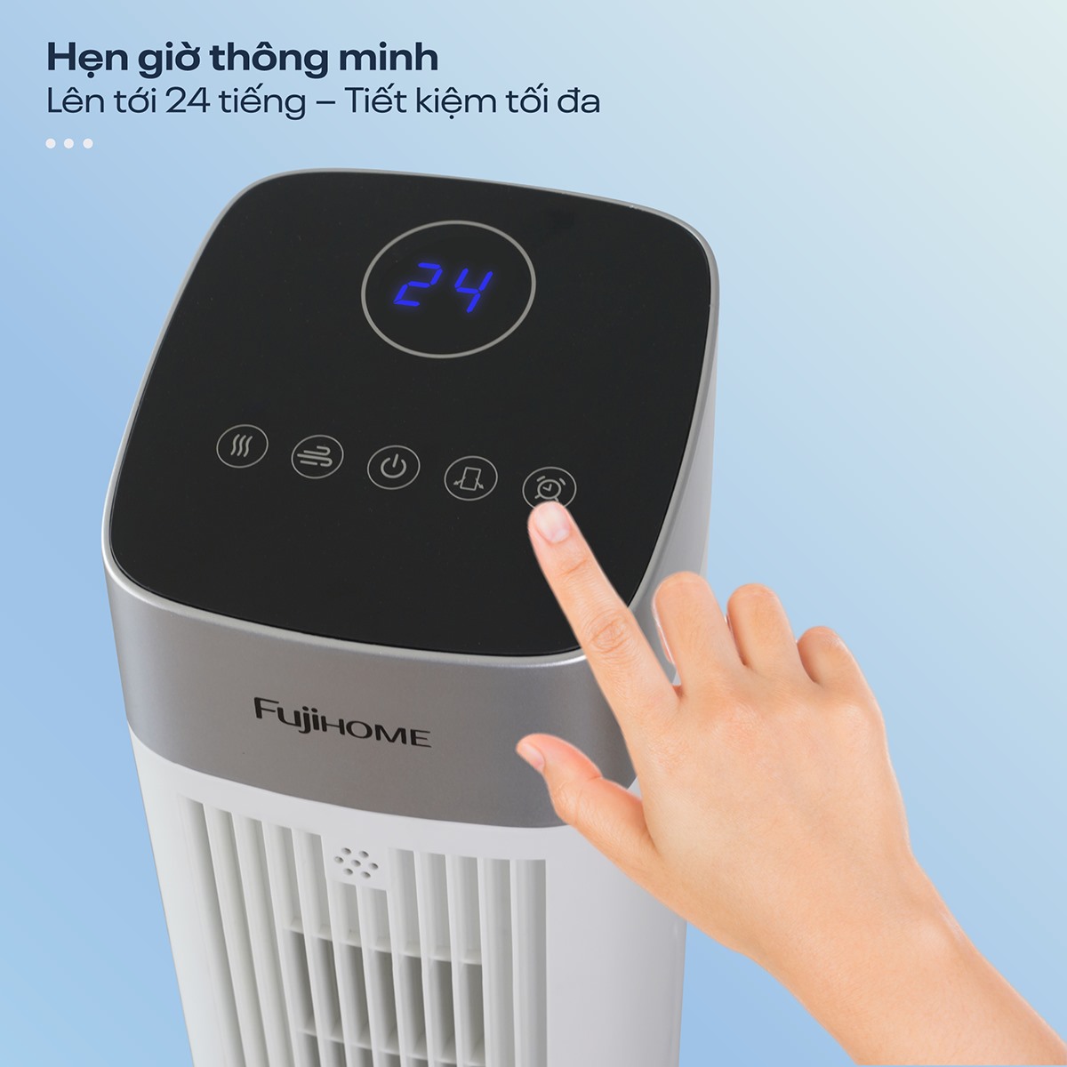 Mua sắm điện máy gia dụng Quận 1: Giải pháp tối ưu cho không gian sống hiện đại