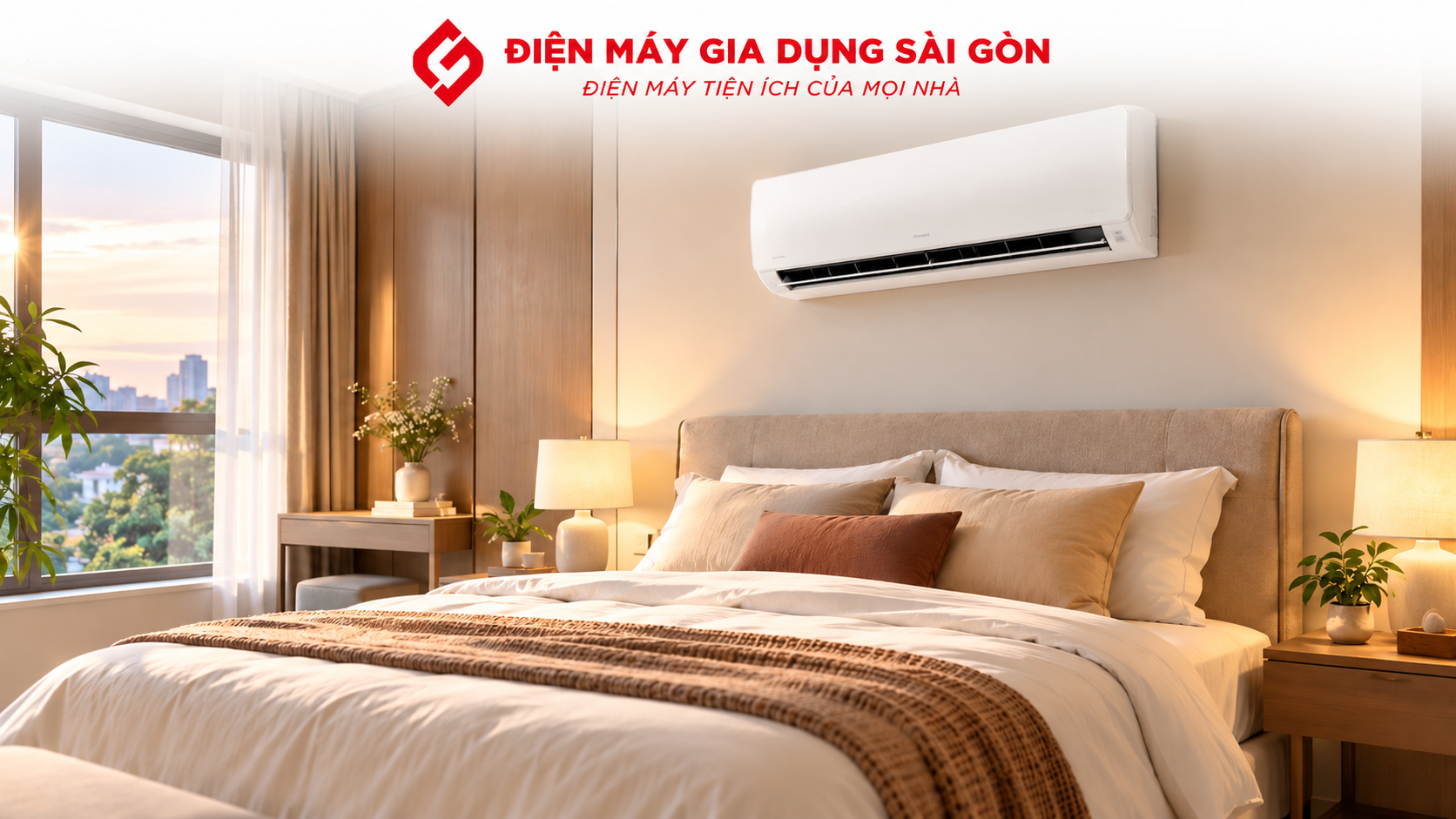 Bí quyết chọn mua máy lạnh tiết kiệm điện hiệu quả cho gia đình