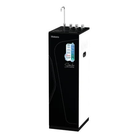 Máy lọc nước Makano MN212 12 cấp với 3 chế độ nước tiện lợi