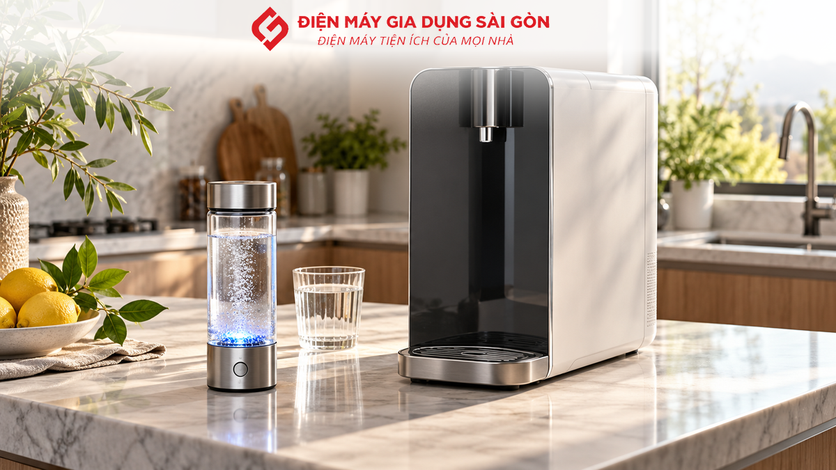 Máy hút ẩm Fujihome phù hợp để tham khảo khi chọn mua đồ gia dụng tại Tân Bình