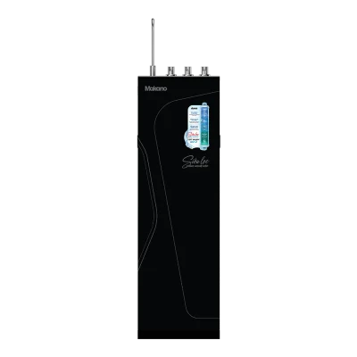 Máy lọc nước siêu lọc công nghệ kép 12 cấp Makano MN212 | Nóng nguội