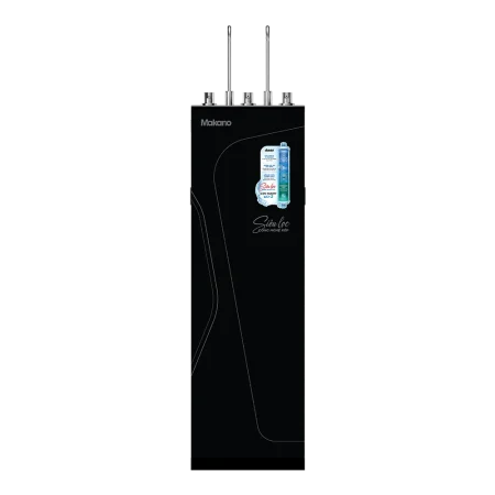 Máy lọc nước Makano MN312 12 cấp RO nóng nguội lạnh